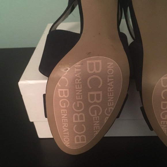 BCBGeneration Shoes - Picture 4 of 7